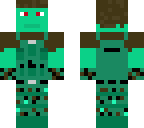 marines