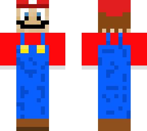 mario!