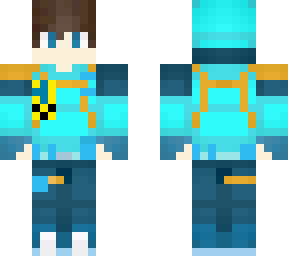 matoro0902 combat(medieval/ninja) skin(unmasked)