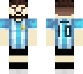 messi