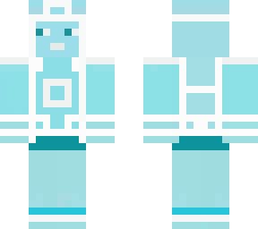 minecraft dungeons tower character