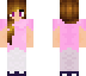 miss  pink