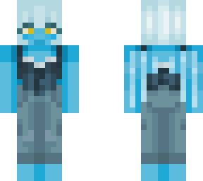 my character