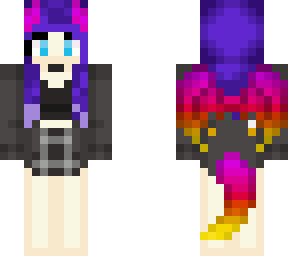 my new oc