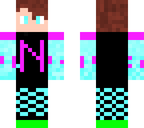 my skin 2