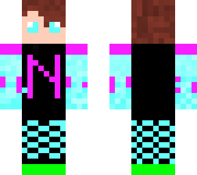 my skin