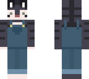 nate overalls