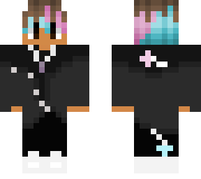 new main skin