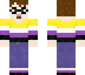 nonbinary flag sweater