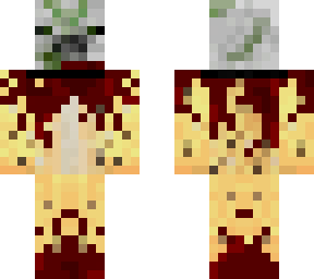 ocelot pigman