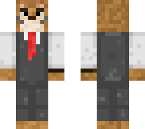 oter tux