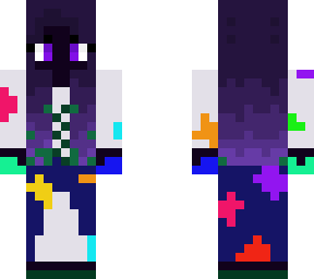 painter enderman