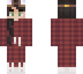 pajamas skin