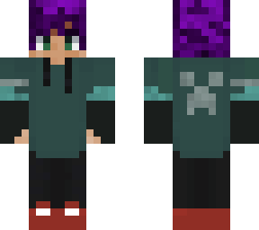 personagem expirado no deku