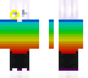 peryboo rainbow