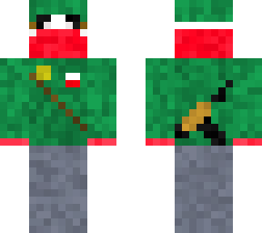 poland countyhuman