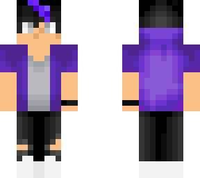 purple ein