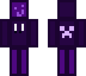 purple xesphor