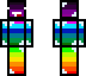 rainbow skeppy