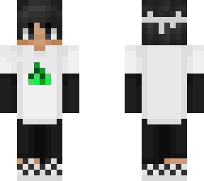 recolored sapnap (green)
