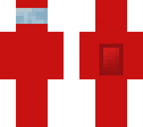 red among us player