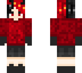 red boy ch