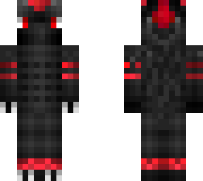 red dragon (deleted 1 bonus pixel on head lol)