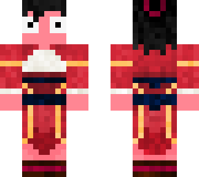 red jade (tabs)