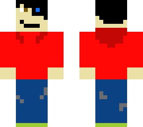 red pro