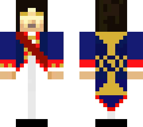 revolution emperor 2.0