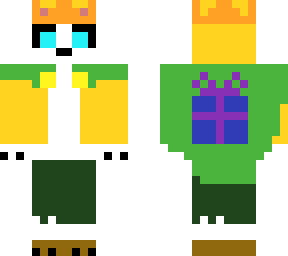 reyes magos