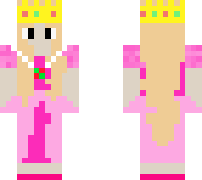 rich princess