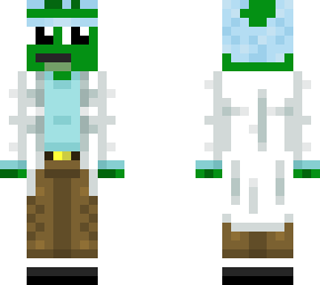 rick pepe