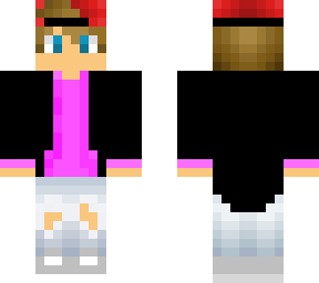 robe bbganime
