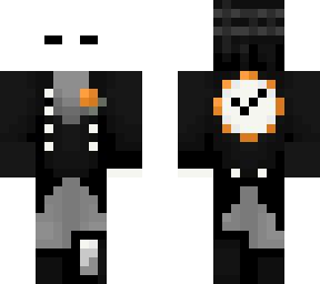 sa maskad man
