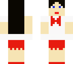 sailor  mars