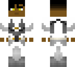 samarion skin