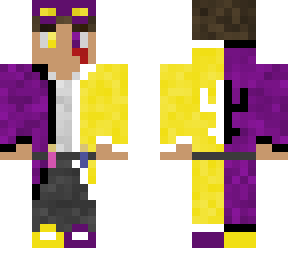 shebertquake56 skin