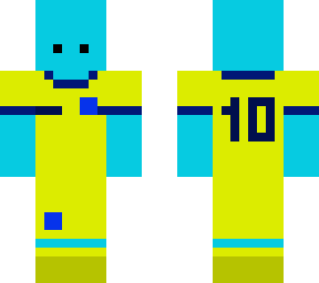 skin selecion ecuatoriana
