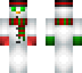 snowman