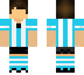 soccer player