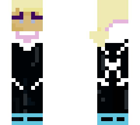 spider gwen