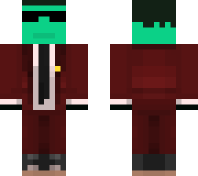 suit