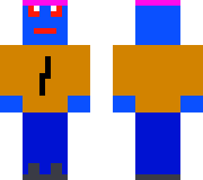 super dude
