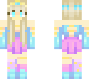 the princess of the stars