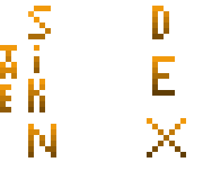 the skindex