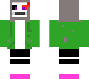 toxin!dustsans