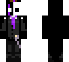 traitor shadow