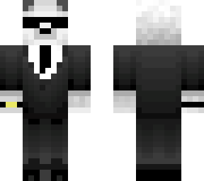 tux bearr