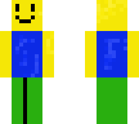 ugly noob